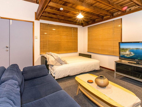 Aqualuna- Excellent Surfing Beaches. - Goulburn Accommodation 2