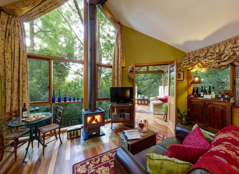Arcadia Cottages - Goulburn Accommodation 0