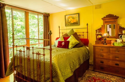 Arcadia Cottages - Goulburn Accommodation 2