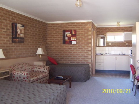 Arcadia Motor Inn - Goulburn Accommodation 0