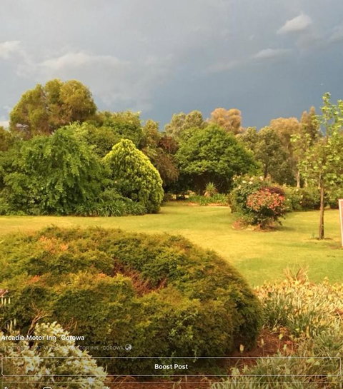 Arcadia Motor Inn - Goulburn Accommodation 3
