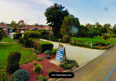 Arcadia Motor Inn - Goulburn Accommodation 1