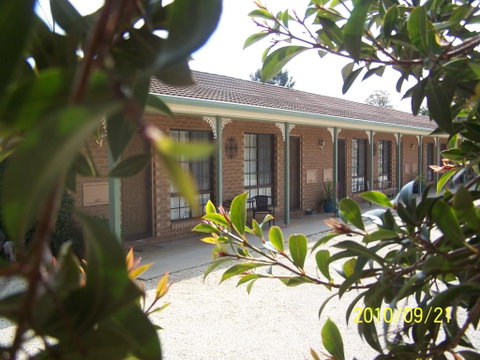 Arcadia Motor Inn - Goulburn Accommodation 2