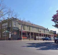 Argyle Hotel - Goulburn Accommodation