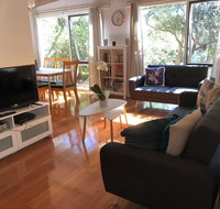 Ariel's Beach House - Goulburn Accommodation