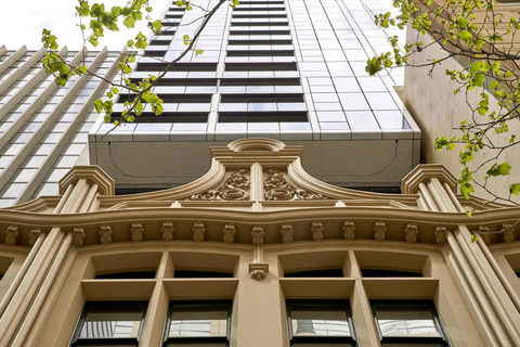Arise Collins House - Goulburn Accommodation 1