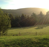 Arjuna Ridge Bed and Breakfast - Goulburn Accommodation