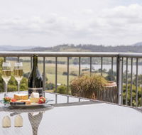 Armalong Winery Chalets - Goulburn Accommodation