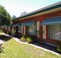 Armidale Rose Villa Motel - Goulburn Accommodation