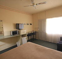 Aromet Motor Inn - Goulburn Accommodation