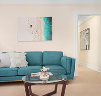 Art Deco apartment steps from harbour and beach - Goulburn Accommodation
