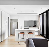 Art Series - The Johnson - Goulburn Accommodation