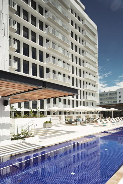 Art Series - The Johnson - Goulburn Accommodation 3