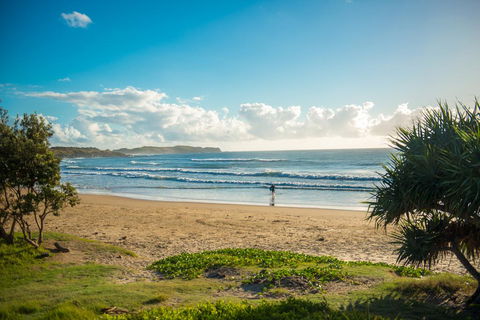 ArtHOUSE Beachfront Accommodation - Goulburn Accommodation 1