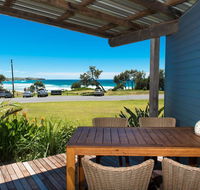 ArtHOUSE Beachfront Accommodation - Goulburn Accommodation