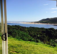 Arthur River Spa Cottage - Goulburn Accommodation