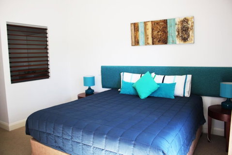 Asanti Agnes Water Surfing Beach - Goulburn Accommodation 2