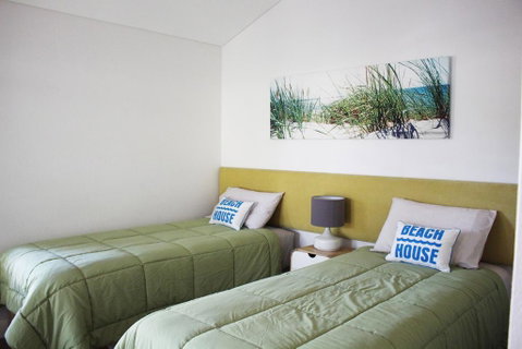 Asanti Agnes Water Surfing Beach - Goulburn Accommodation 0