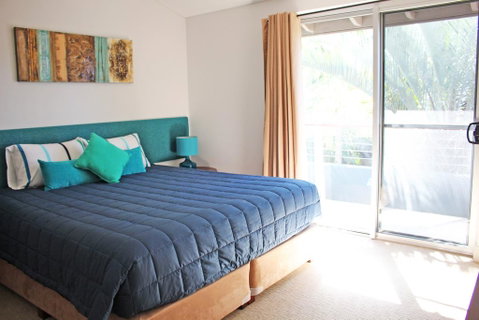 Asanti Agnes Water Surfing Beach - Goulburn Accommodation 1