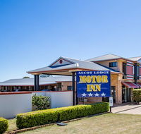 Ascot Lodge Motor Inn - Goulburn Accommodation