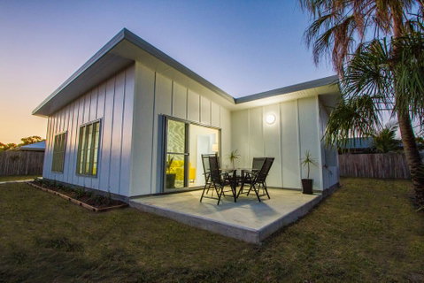 Ashanti - Goulburn Accommodation 0