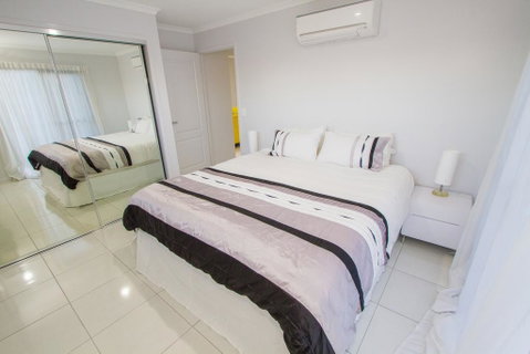 Ashanti - Goulburn Accommodation 2