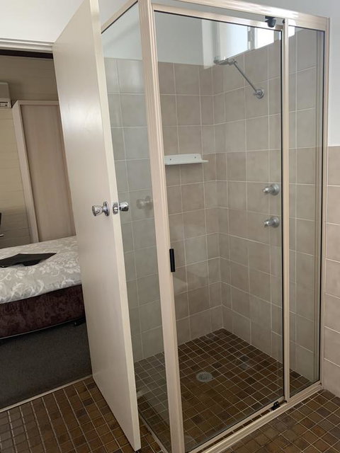 Ashton Motel - Goulburn Accommodation 1