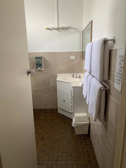 Ashton Motel - Goulburn Accommodation 2