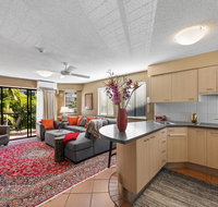 Asiatic Suite at Nautilus Mooloolaba - Goulburn Accommodation