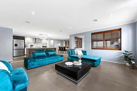 M-h 59PP - Goulburn Accommodation 0