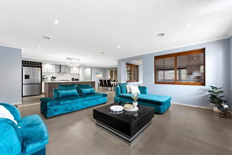 M-h 59PP - Goulburn Accommodation 1