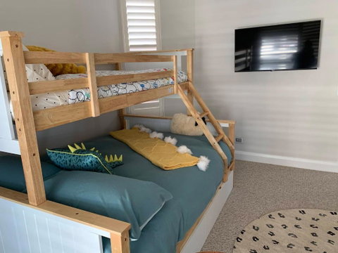 M1 Resort - Goulburn Accommodation 3