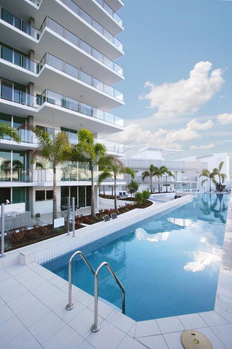 M1 Resort - Goulburn Accommodation 1