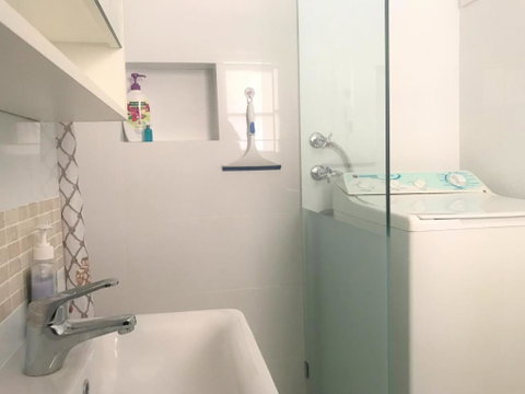 M207 West Perth Studio Apartment Near Kings Park - Goulburn Accommodation 3