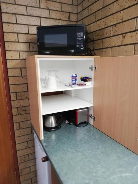 Macintyre Motor Inn - Goulburn Accommodation 3