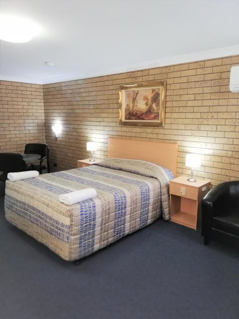 Macintyre Motor Inn - Goulburn Accommodation 0