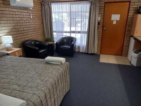 Macintyre Motor Inn - Goulburn Accommodation 2