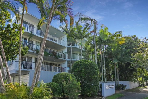 MAINSAIL8- MOOLOOLABA BEACH - Goulburn Accommodation 3