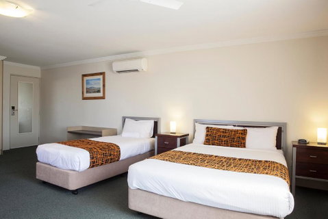 Mandarin Motel - Goulburn Accommodation 3