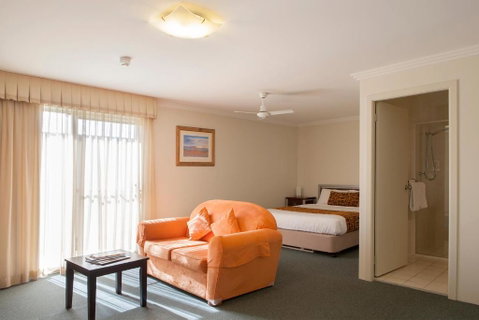 Mandarin Motel - Goulburn Accommodation 2
