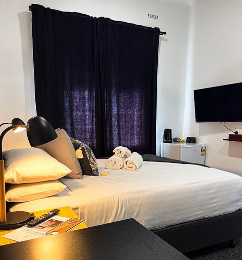 Manjimup Hotel - Goulburn Accommodation 2