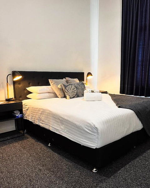 Manjimup Hotel - Goulburn Accommodation 1