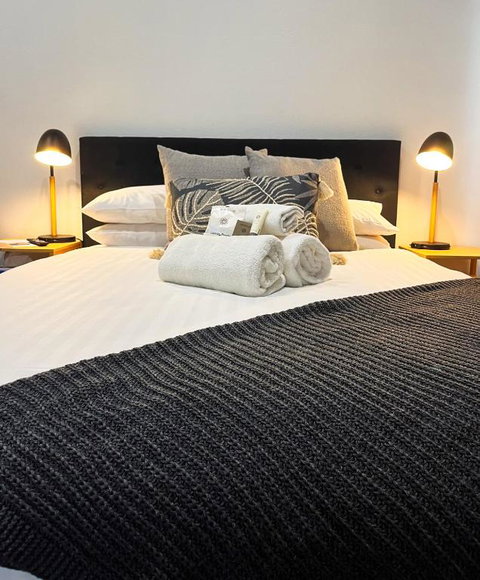 Manjimup Hotel - Goulburn Accommodation 0