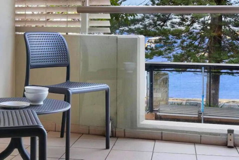 MAN54 -Manly Magic Waterfront Retreat With Gym & Sauna - Goulburn Accommodation 0