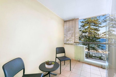MAN54 -Manly Magic Waterfront Retreat With Gym & Sauna - Goulburn Accommodation 2