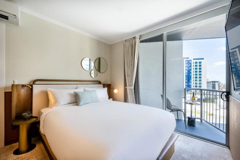 Mantra Terrace Brisbane - Goulburn Accommodation 0