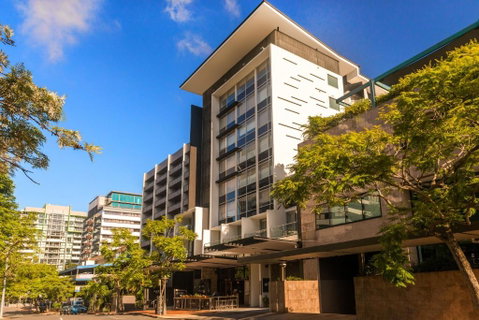 Mantra Terrace Brisbane - Goulburn Accommodation 2