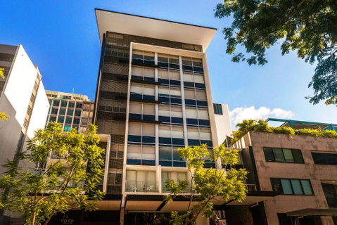 Mantra Terrace Brisbane - Goulburn Accommodation 1