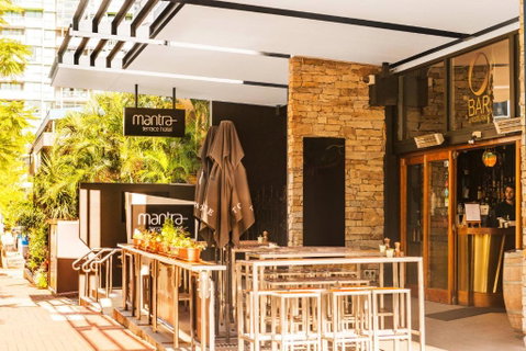 Mantra Terrace Brisbane - Goulburn Accommodation 3