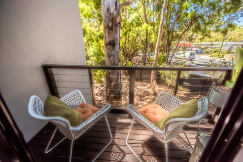 MARGARET FOREST RETREAT Apartment 129 - Located Within Margaret Forest, In The Heart Of The Town Centre Of Margaret River, Spa Apartment! - Goulburn Accommodation 0